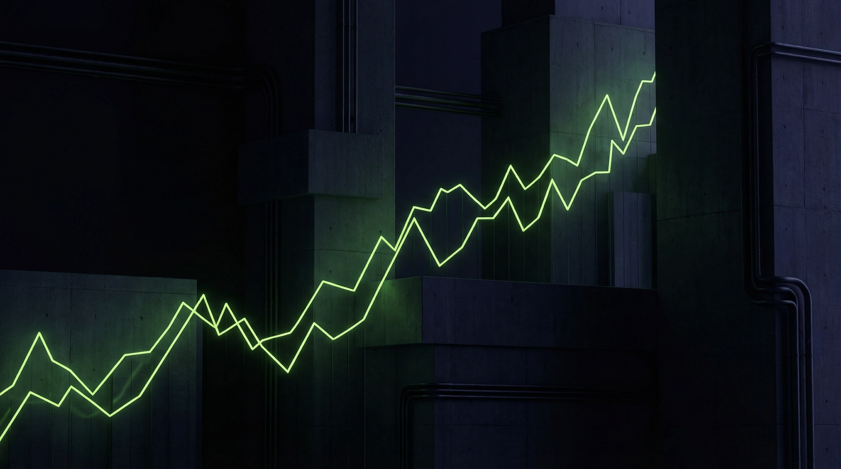 Financial Data Background